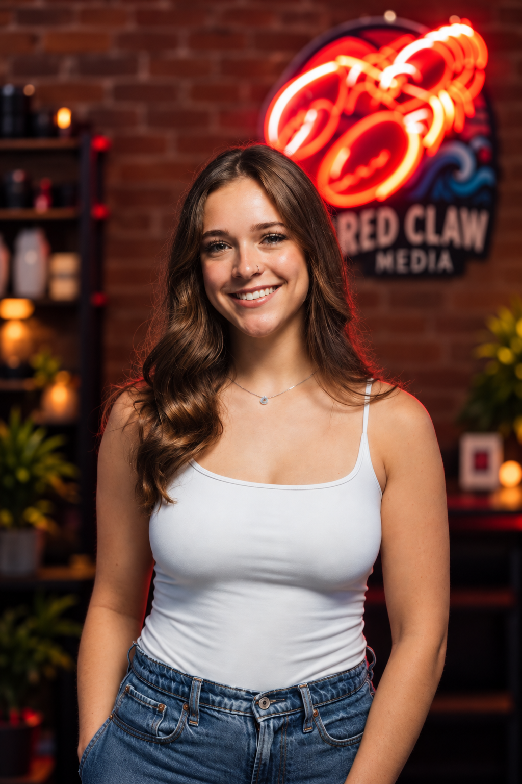 Kaelyn Lakey