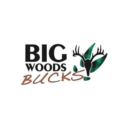 Big Woods Bucks
